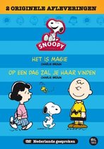 Snoopy - Het Is Magie/Op Een Dag