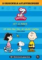 Snoopy - Deel 01 Magie Op Een Dag.