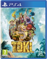 Activision Toki, PS4 Standard PlayStation 4