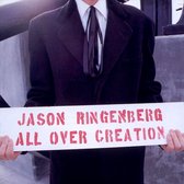 Jason Ringenberg - All Over Creation (CD)