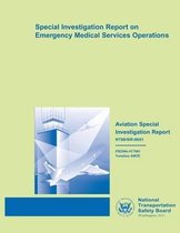 Aviation Special Investigation Report