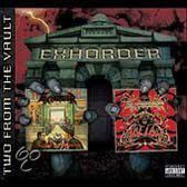 Slaughter In The /  ..The Law/2 Albums In 1