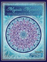 Majestic Mandala - Volume 2
