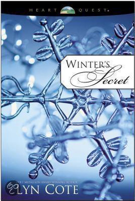 Winter's Secret - cover