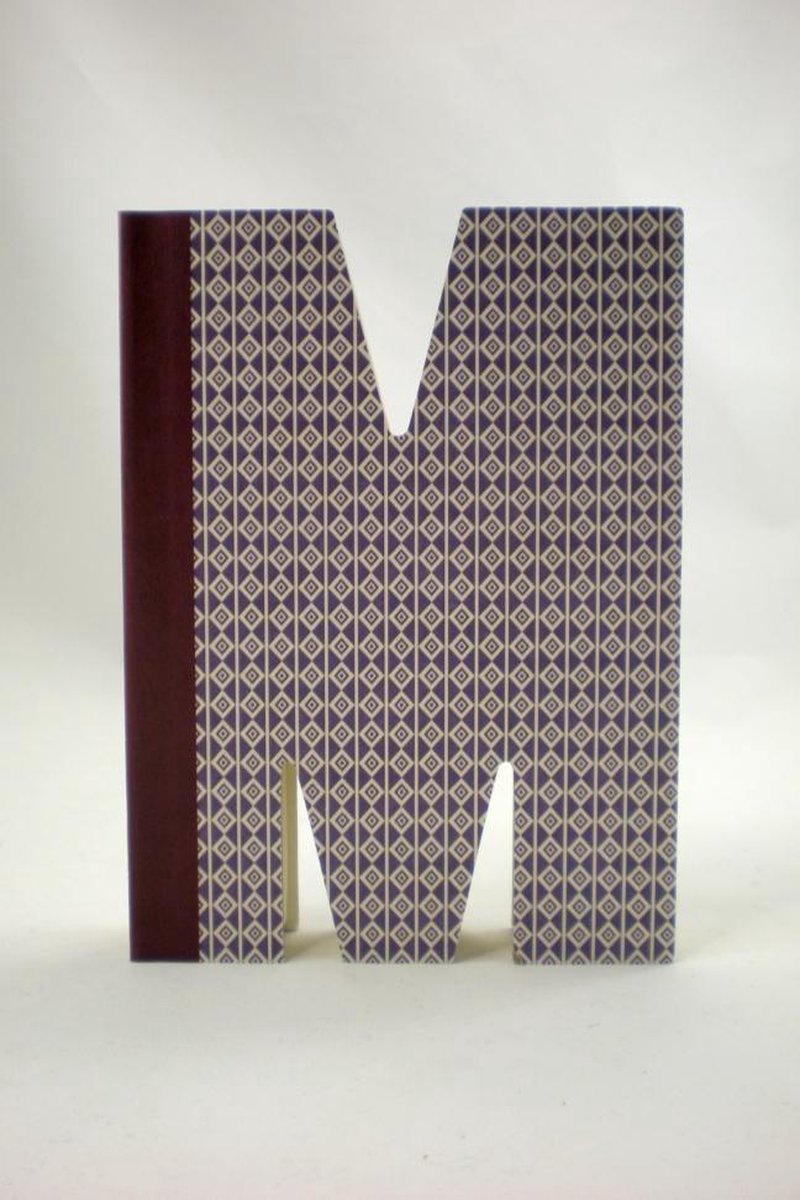 Alphabooks Letter F – Emporium - View #7