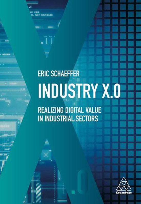 Industry X.0 - cover