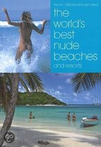 Omslag World's Best Nude Beaches & Resorts