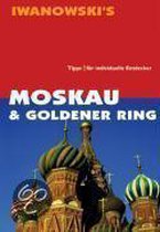 Moskau & Goldener Ring Reisehandbuch