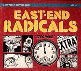 East End Radicals - Zero Hour (CD)