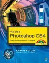 Adobe Photoshop CS4 - Kompendium