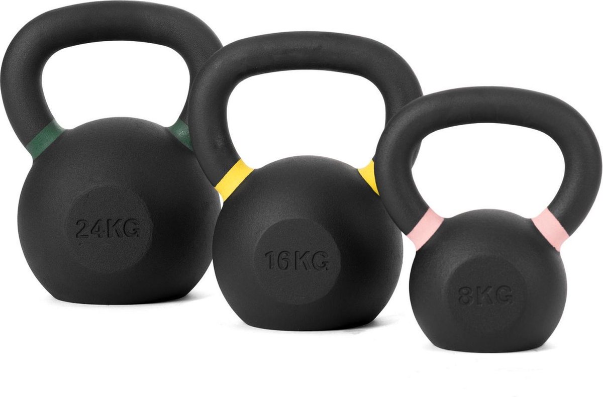 Taurus commercial Kettlebell Pro 32 kg