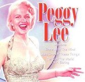 Forever gold - Peggy Lee