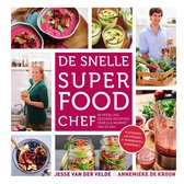 De snelle superfood chef