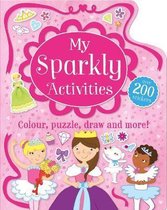 My Sparkly Activities