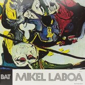Mikel Laboa - Bat-Hiru (LP)