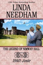 The Legend of Nimway Hall: 1940 - Josie