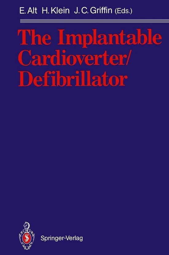 Foto: The implantable cardioverter defibrillator