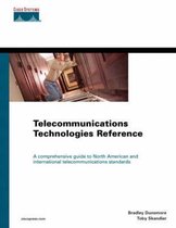 Telecommunications Technologies Reference (paperback)