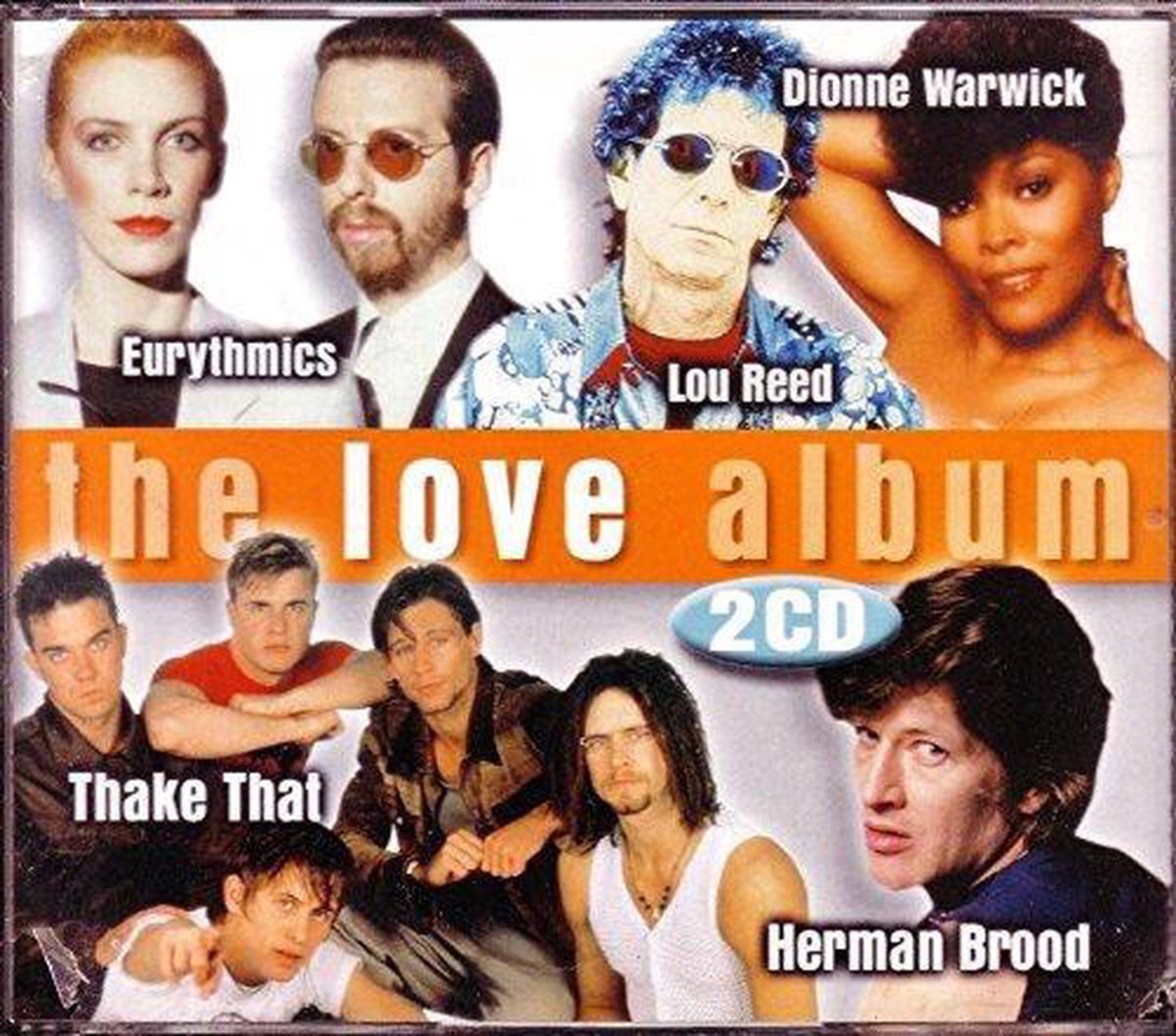 Love Album