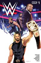 WWE 1 - WWE #1