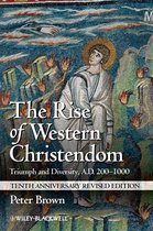 Making of Europe 3 - The Rise of Western Christendom