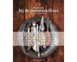 Masterchef - bij de meesters thuis
