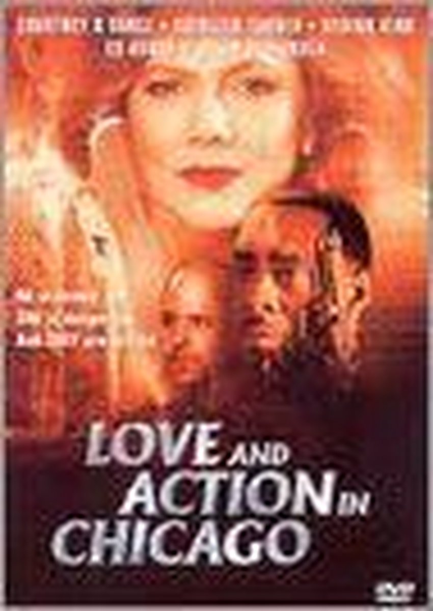 Love And Action In Chicago