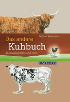 Landleben - Das andere Kuhbuch