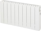 Batirad elektrische radiator 1500 watt 43x 81cm