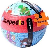 Mapedia - Wereld
