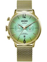 Welder Mod. WWRC1017 - Horloge