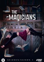 The Magicians - Seizoen 1