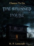 Classics To Go - The Shunned House