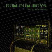 Dum Dum Boys - Alive In The Echo Chamber (LP)