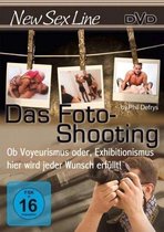 Fotoshooting/DVD