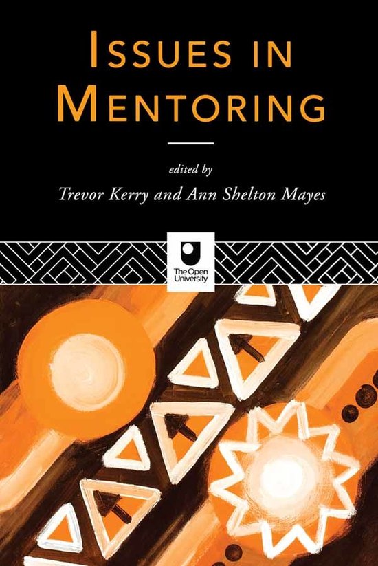 Issues in Mentoring - cover