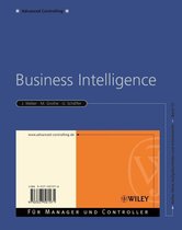 Advanced Controlling - Business Intelligence