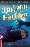 EDGE: Classics Retold 3 - 20,000 Leagues Under the Sea