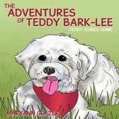 The Adventures of Teddy Bark-Lee