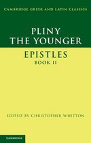 Pliny The Younger Epistles Book II