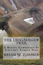 The Laugavegur Trail