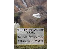 The Laugavegur Trail