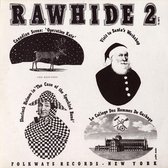 Rawhide: Radio Programme No. 2