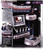 Digitale Microscoopset