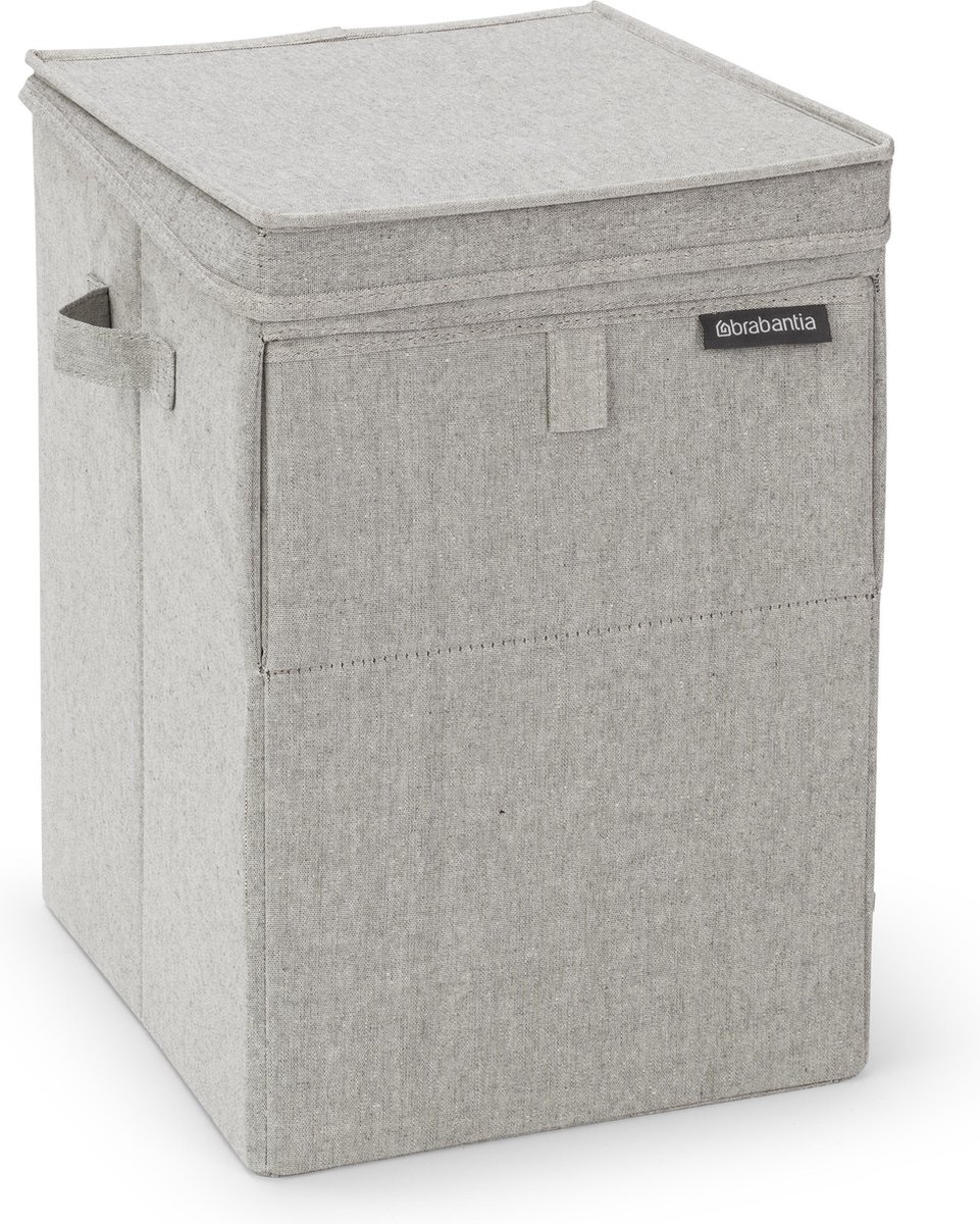 Brabantia Wasbox 35 liter - Grey