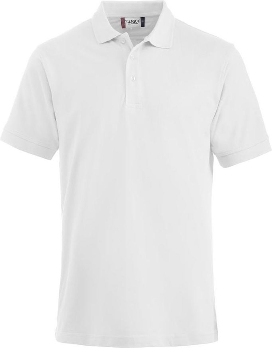 Clique Lincoln 028204 - Wit - L