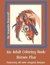 An Adult Coloring Book