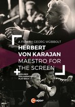 Maestro For The Screen, Karajan