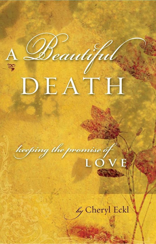 A Beautiful Death - cover