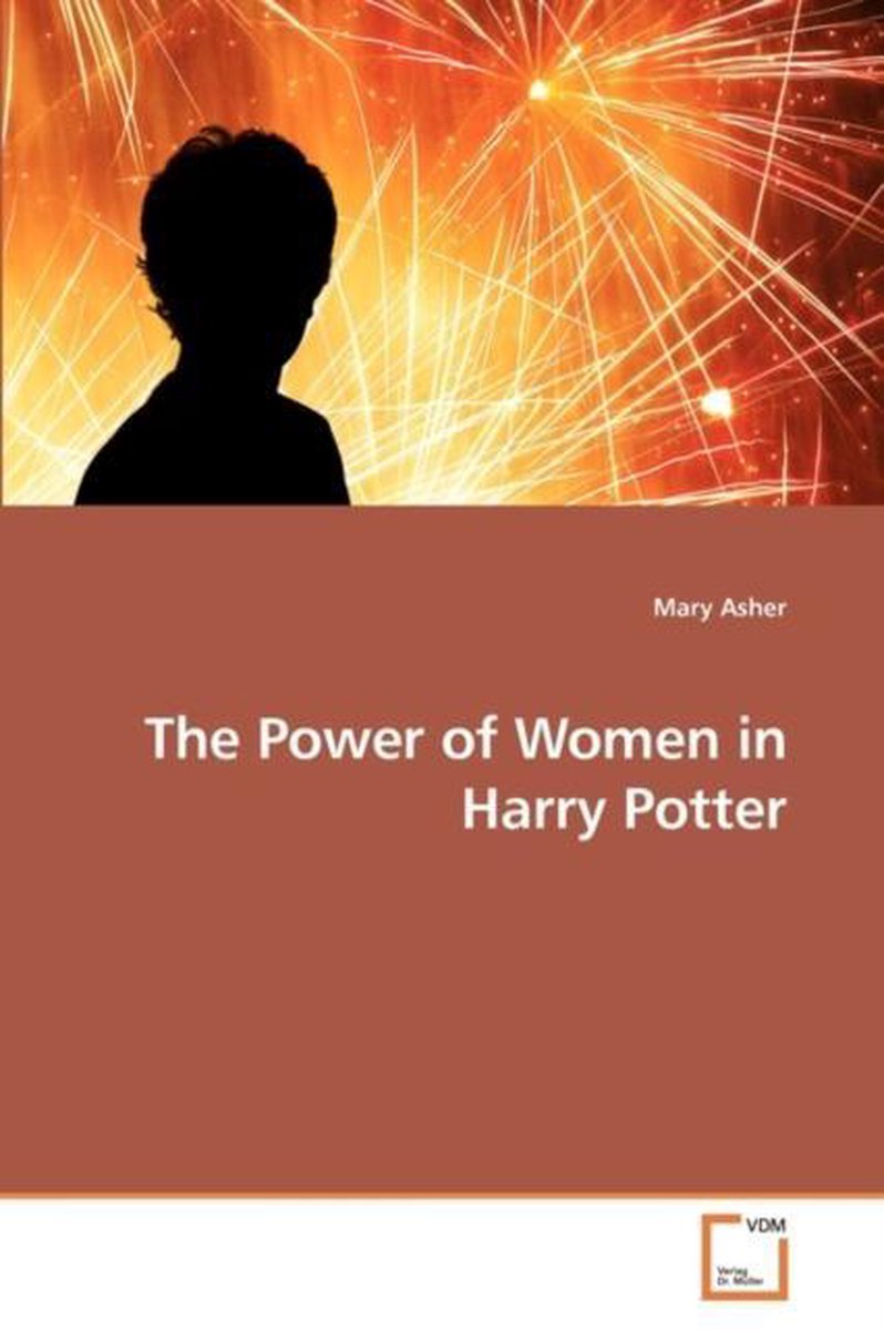 The Power of Women in Harry Potter